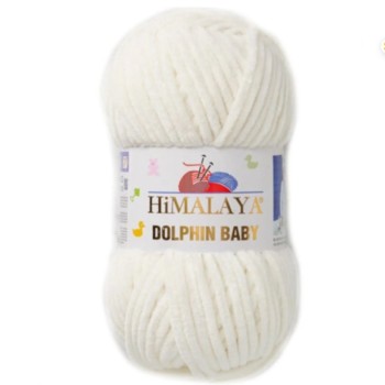 Dolphin Baby 80308