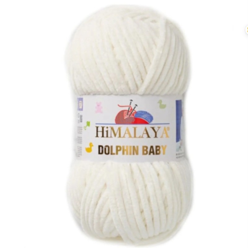 Dolphin Baby 80308