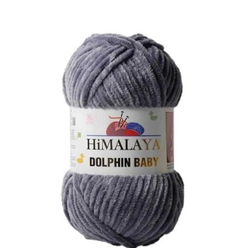Dolphin Baby 80369