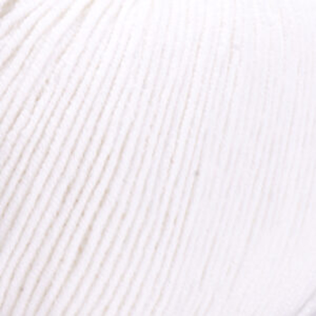 YARN ART JEANS 1 WHITE