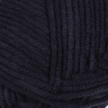 YARN ART JEANS 53 BLACK