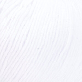 YARN ART JEANS 62 WHITE (Optic)